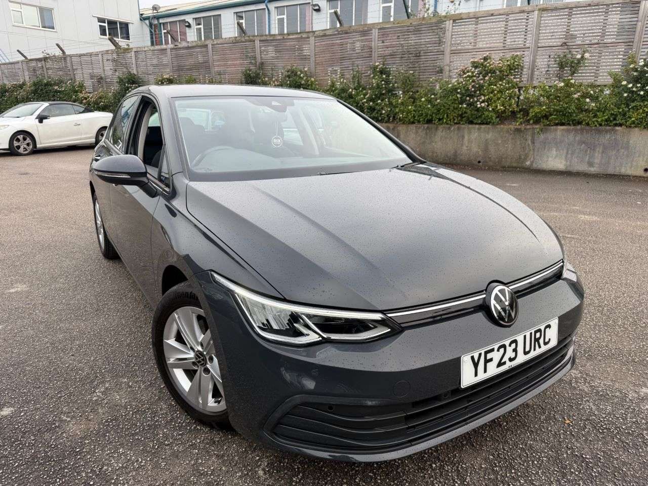 2023 VOLKSWAGEN GOLF 2023 VOLKSWAGEN GOLF