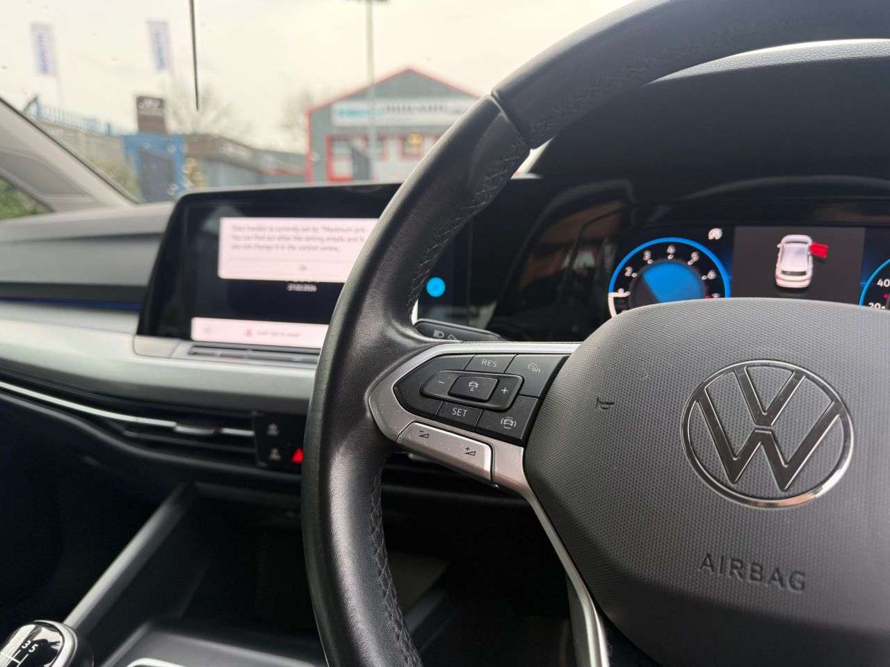 2023 VOLKSWAGEN GOLF 2023 VOLKSWAGEN GOLF