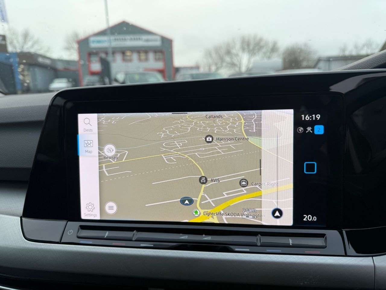 2023 VOLKSWAGEN GOLF 2023 VOLKSWAGEN GOLF