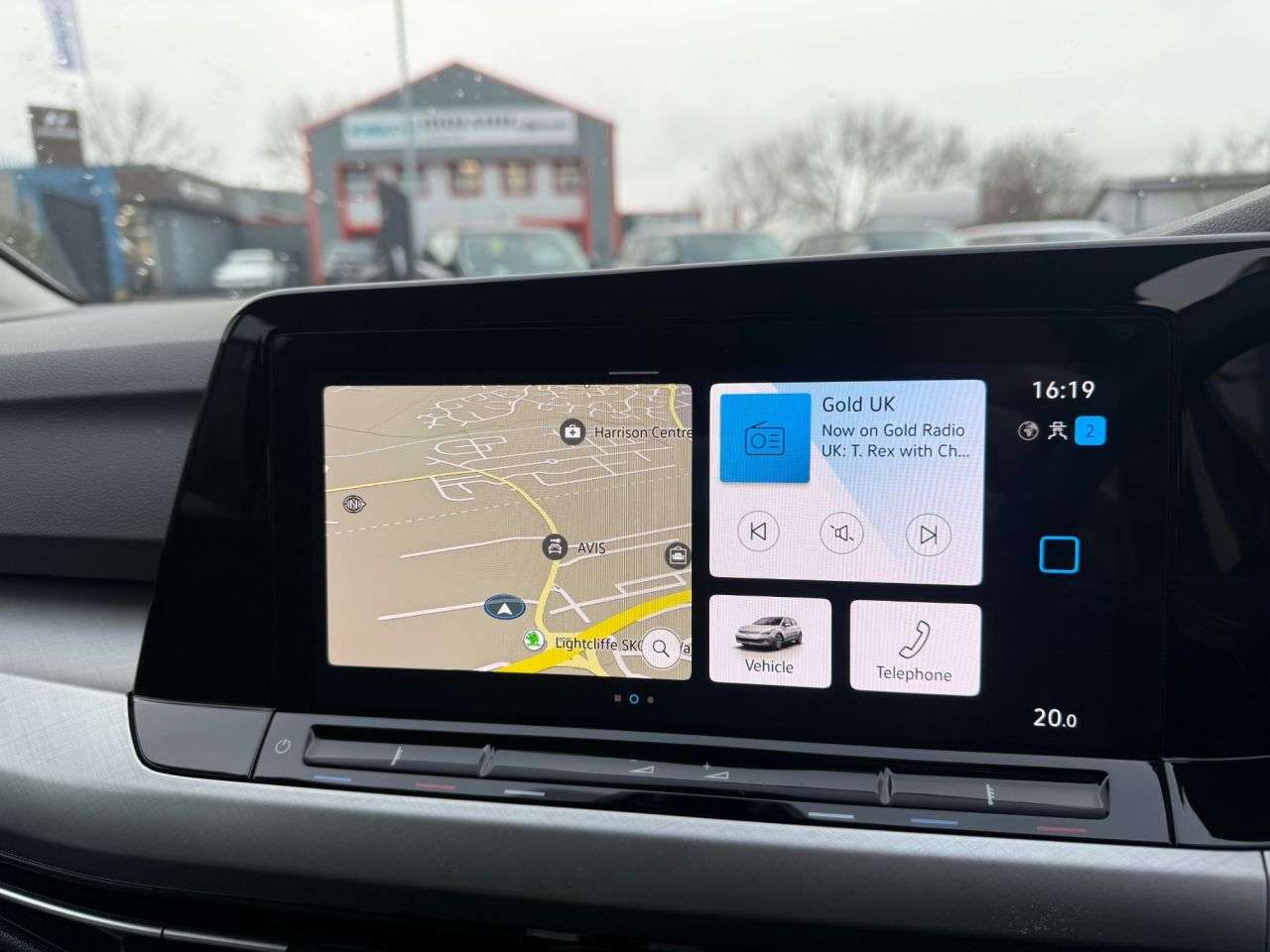 2023 VOLKSWAGEN GOLF 2023 VOLKSWAGEN GOLF