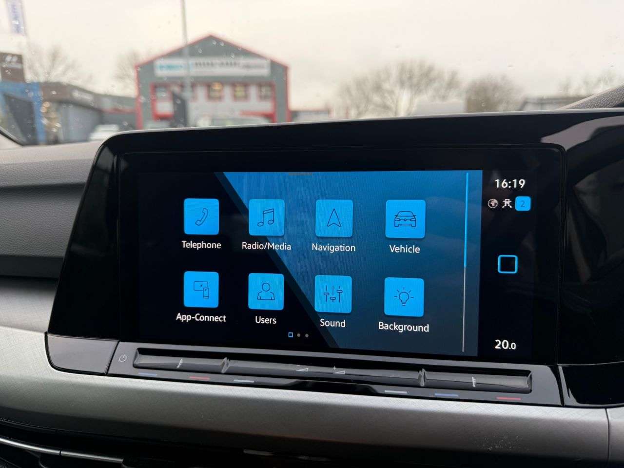 2023 VOLKSWAGEN GOLF 2023 VOLKSWAGEN GOLF