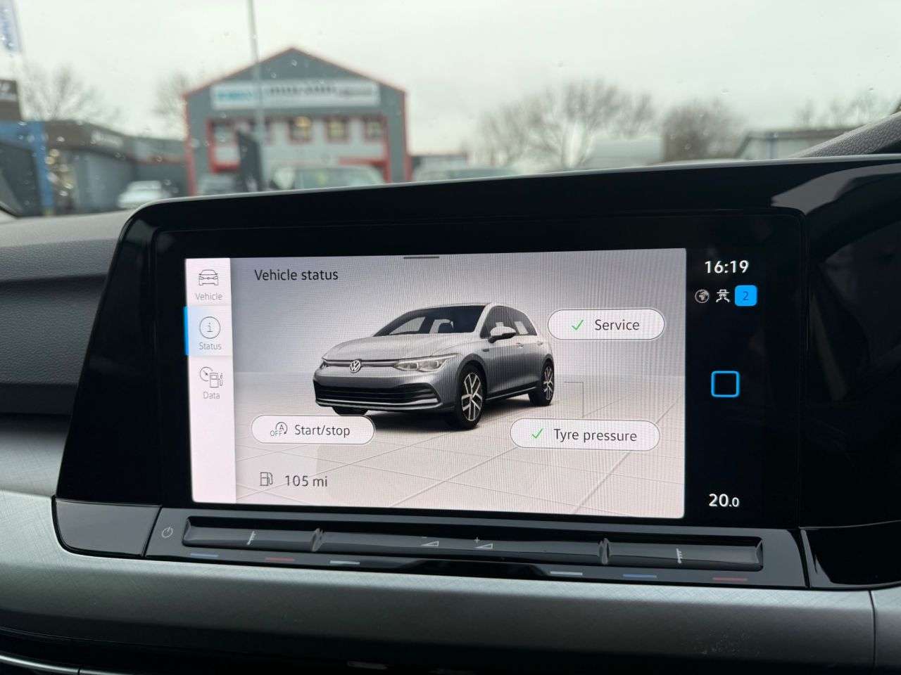 2023 VOLKSWAGEN GOLF 2023 VOLKSWAGEN GOLF