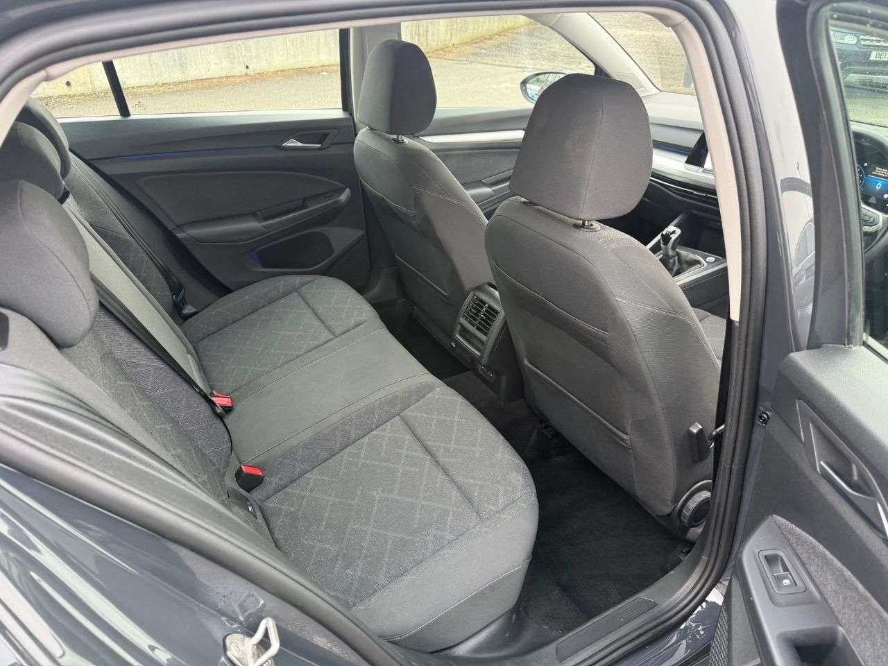 2023 VOLKSWAGEN GOLF 2023 VOLKSWAGEN GOLF