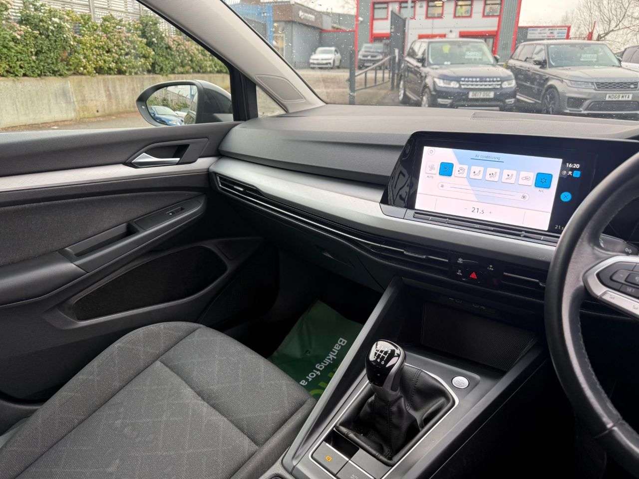 2023 VOLKSWAGEN GOLF 2023 VOLKSWAGEN GOLF