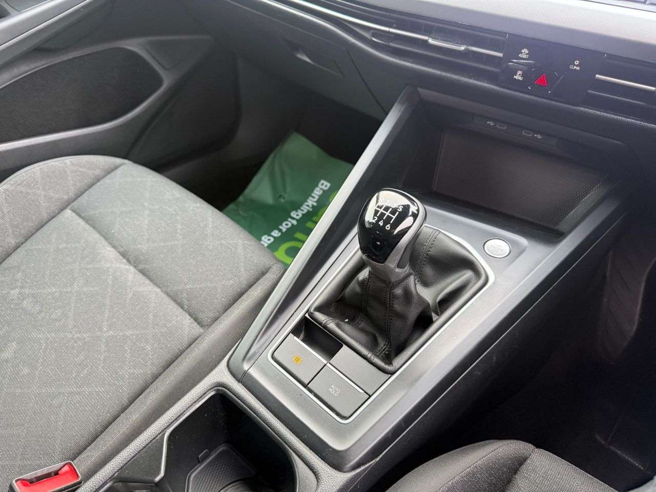 2023 VOLKSWAGEN GOLF 2023 VOLKSWAGEN GOLF