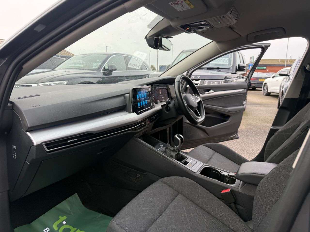 2023 VOLKSWAGEN GOLF 2023 VOLKSWAGEN GOLF