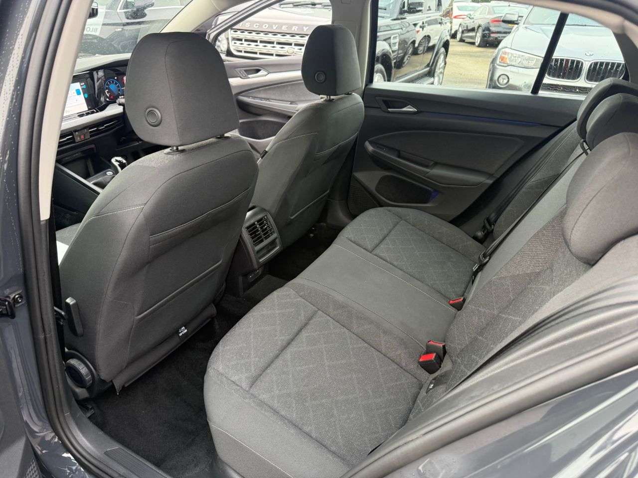 2023 VOLKSWAGEN GOLF 2023 VOLKSWAGEN GOLF