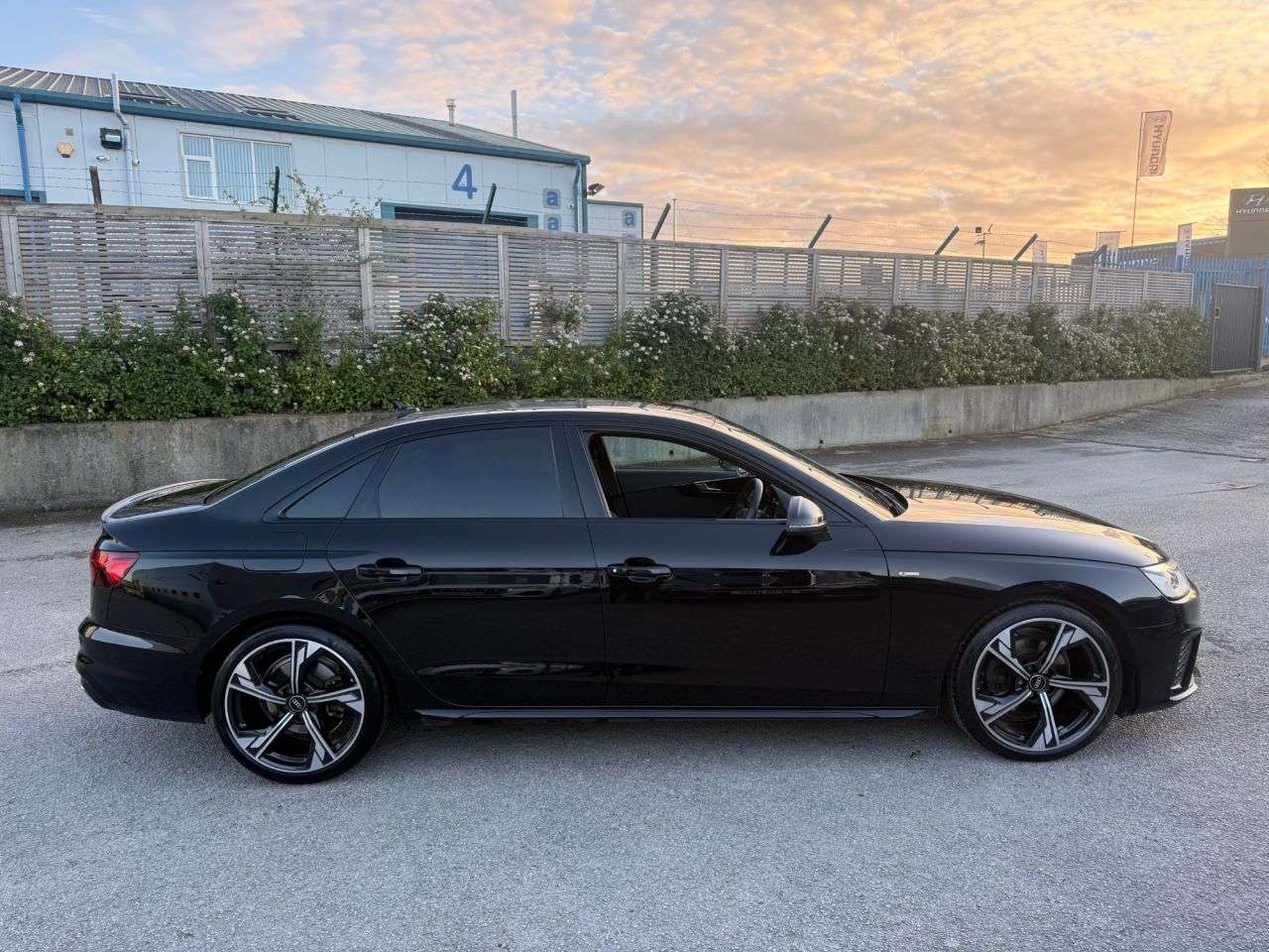 2022 AUDI A4 2022 AUDI A4