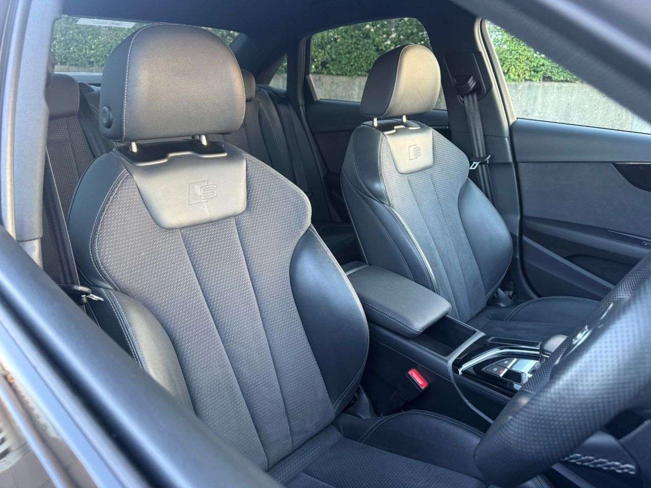 2022 AUDI A4 2022 AUDI A4