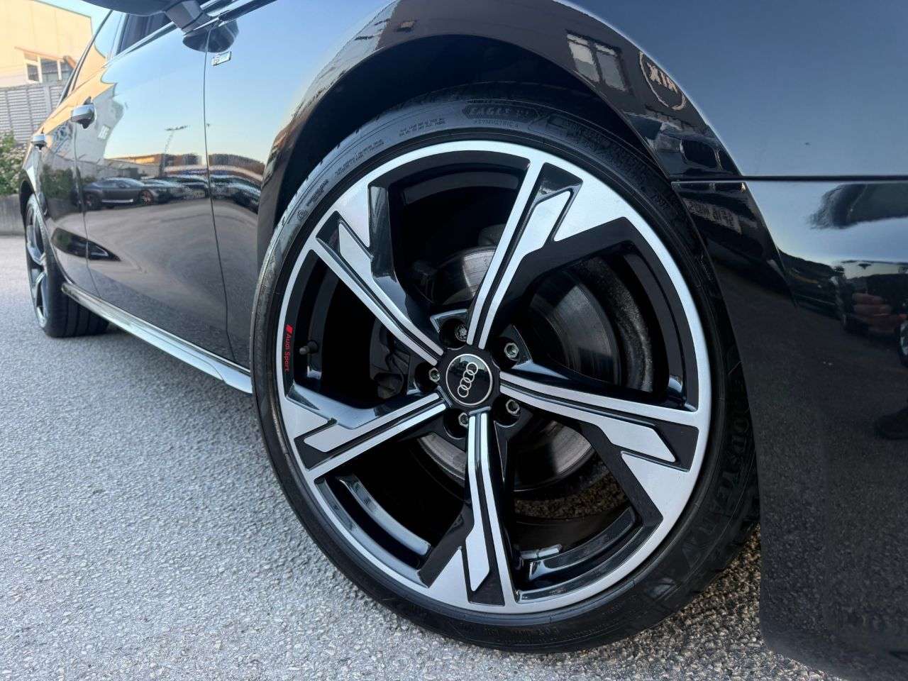 2022 AUDI A4 2022 AUDI A4