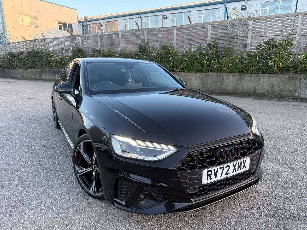 2022 AUDI A4 2022 AUDI A4