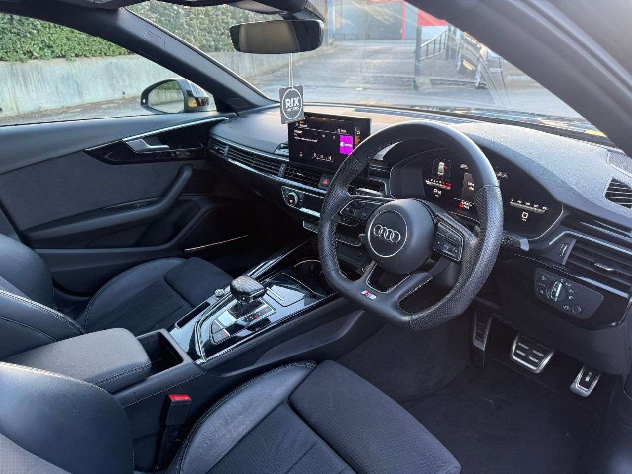 2022 AUDI A4 2022 AUDI A4