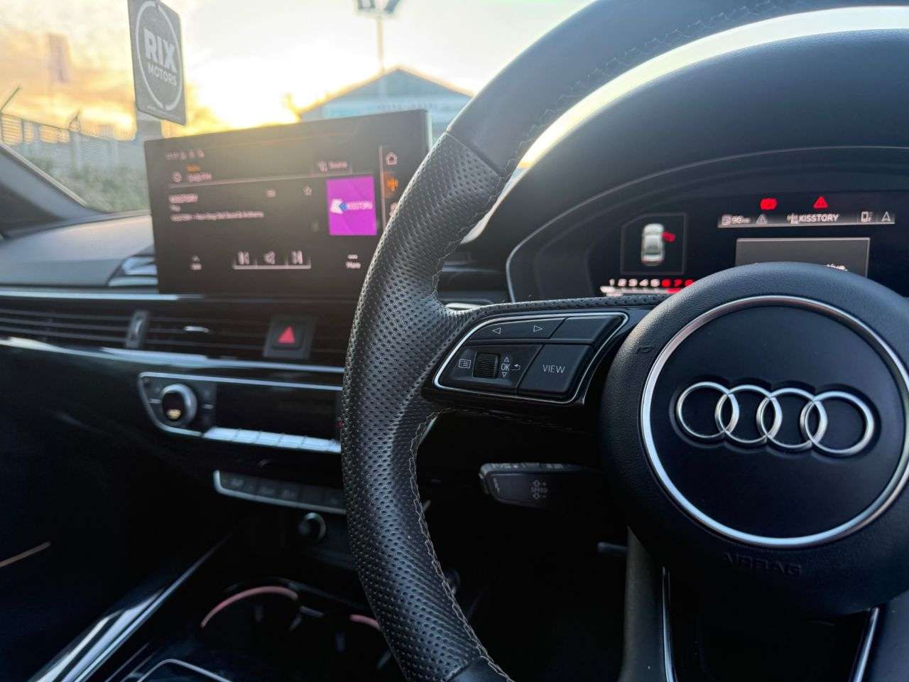 2022 AUDI A4 2022 AUDI A4