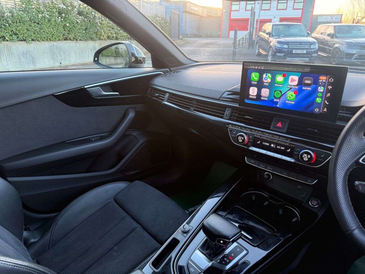 2022 AUDI A4 2022 AUDI A4