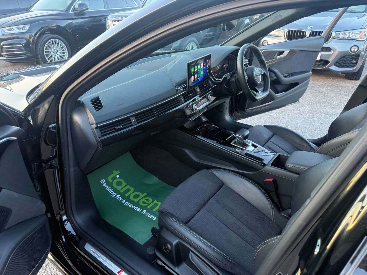 2022 AUDI A4 2022 AUDI A4