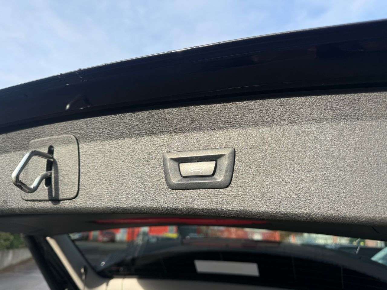 2019 BMW X1 2019 BMW X1