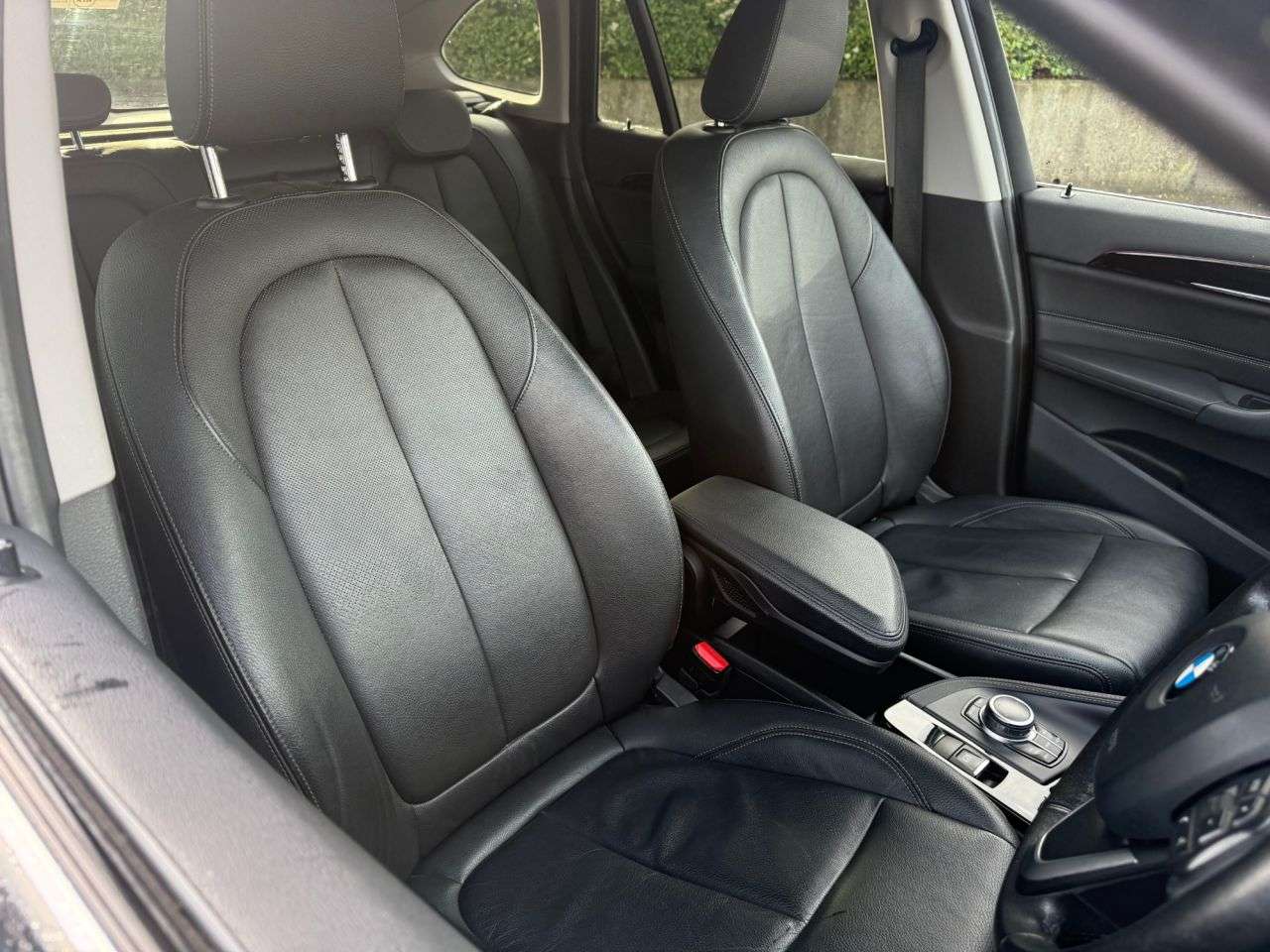 2019 BMW X1 2019 BMW X1