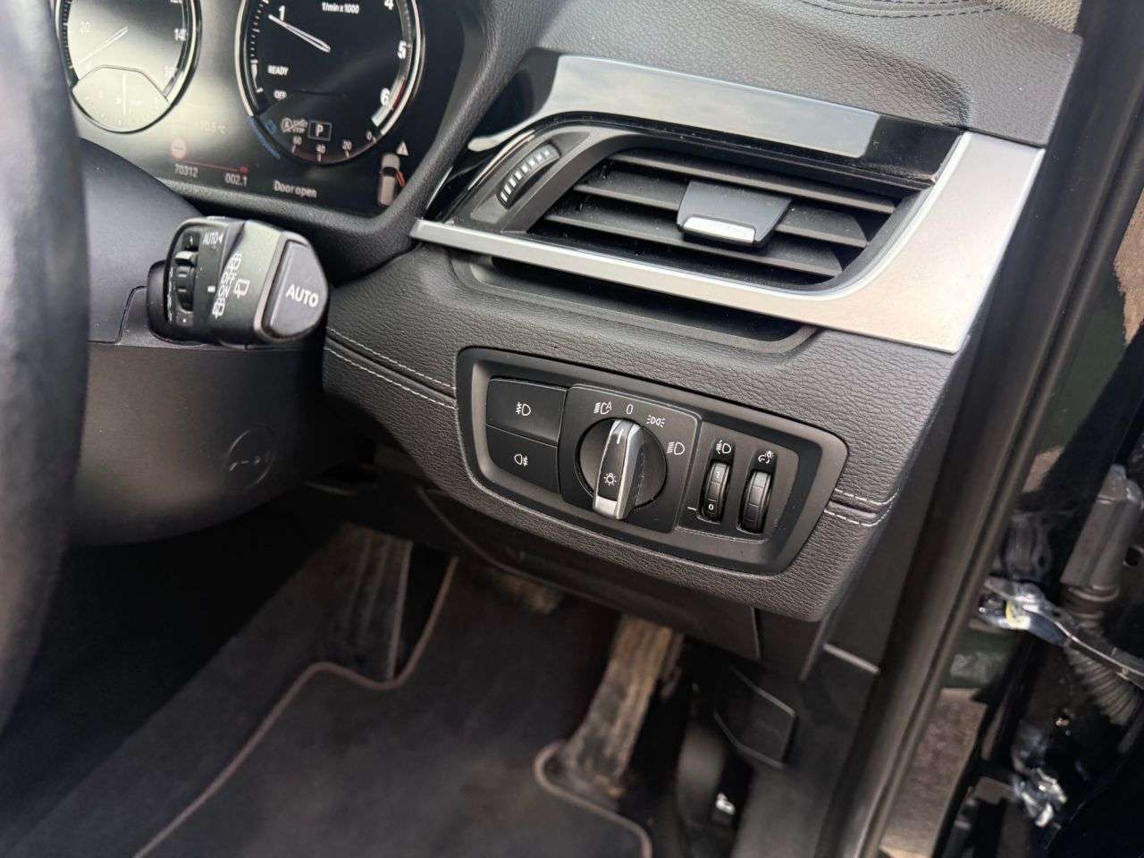 2019 BMW X1 2019 BMW X1