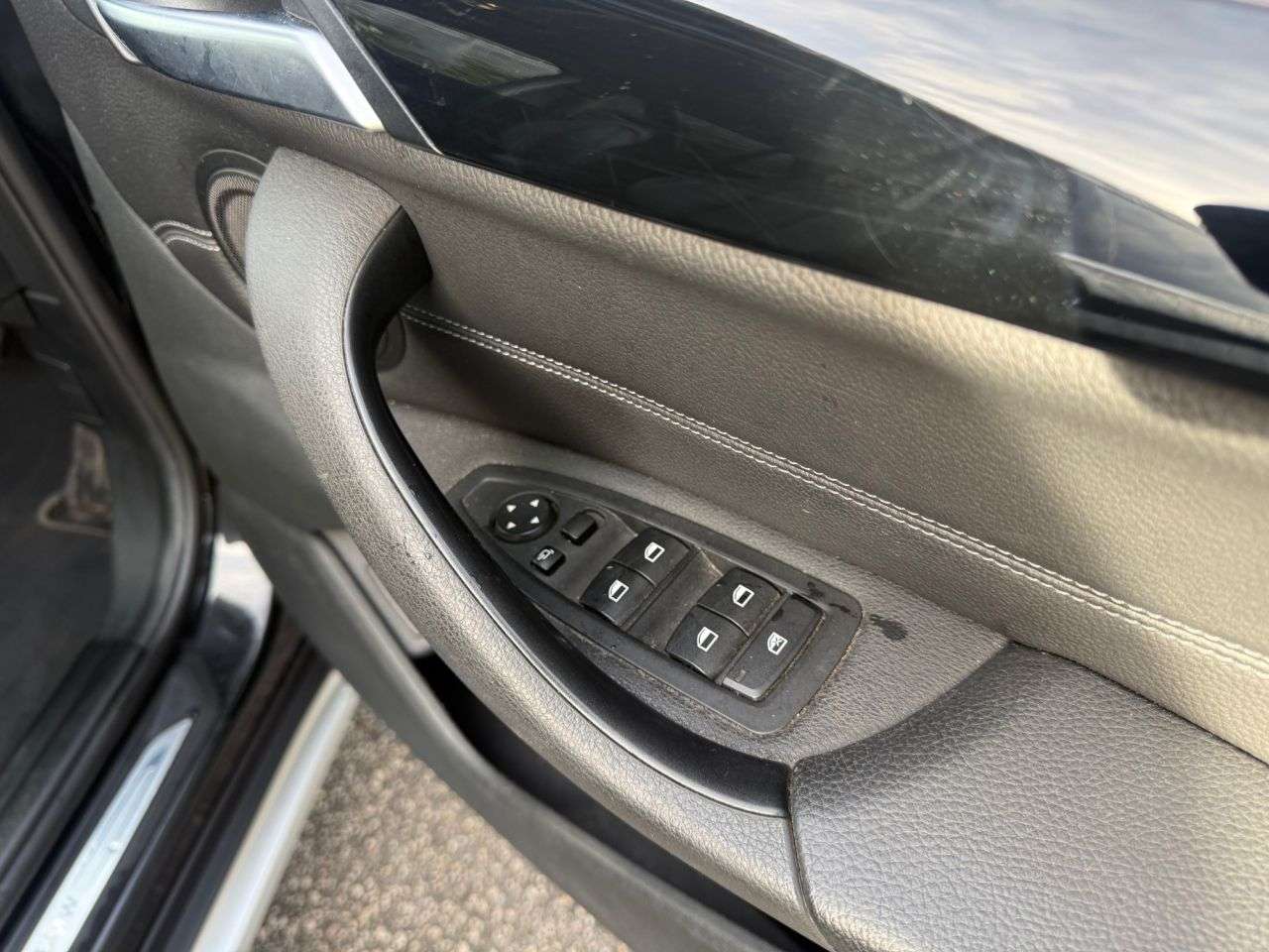 2019 BMW X1 2019 BMW X1