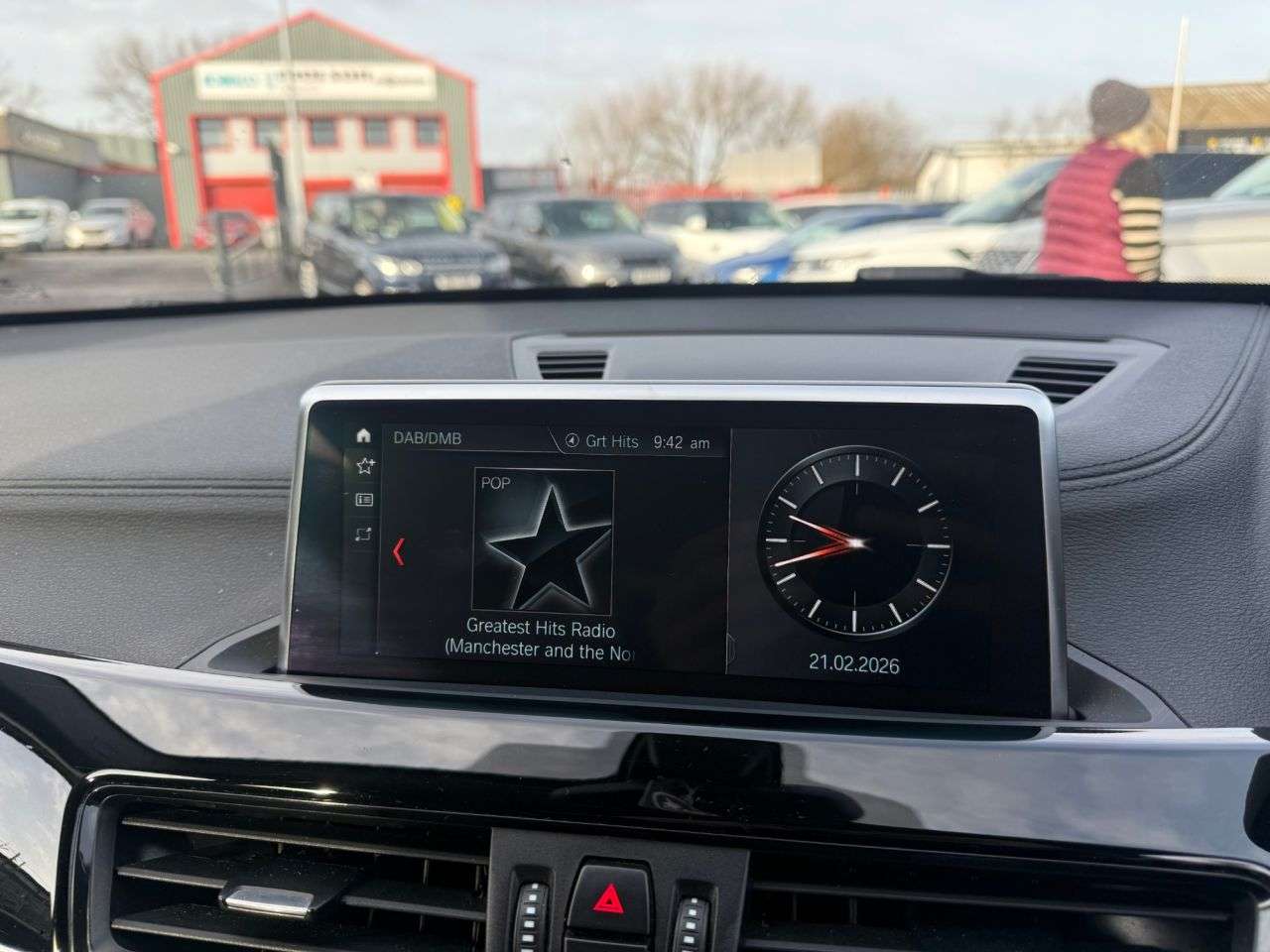 2019 BMW X1 2019 BMW X1