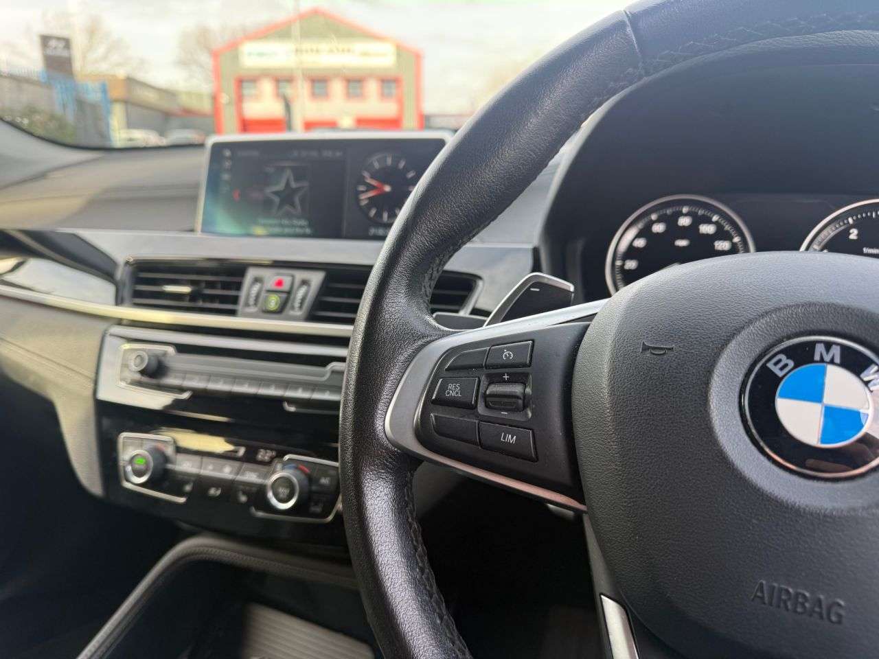 2019 BMW X1 2019 BMW X1