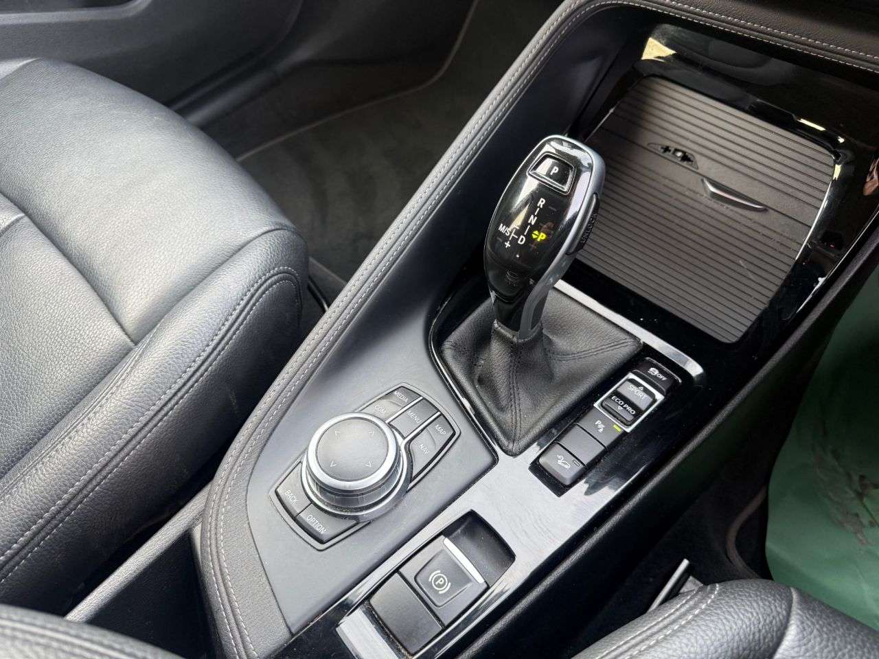 2019 BMW X1 2019 BMW X1