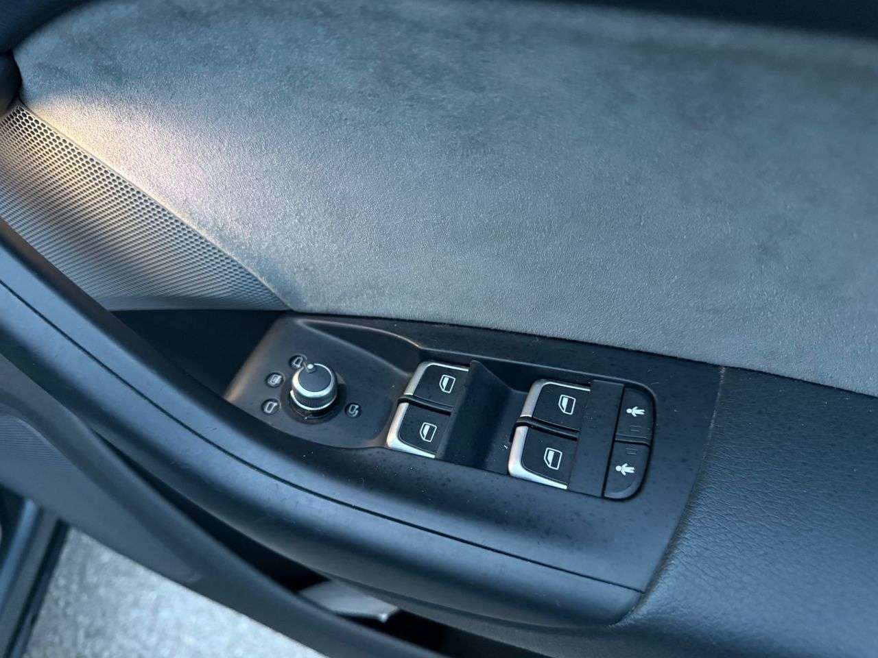 2016 AUDI Q3 2016 AUDI Q3