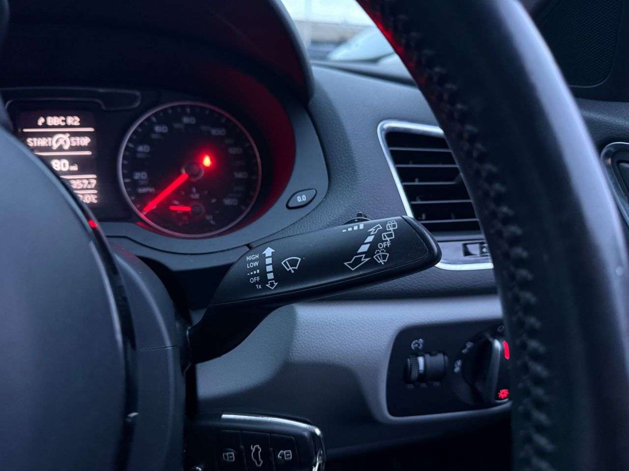 2016 AUDI Q3 2016 AUDI Q3