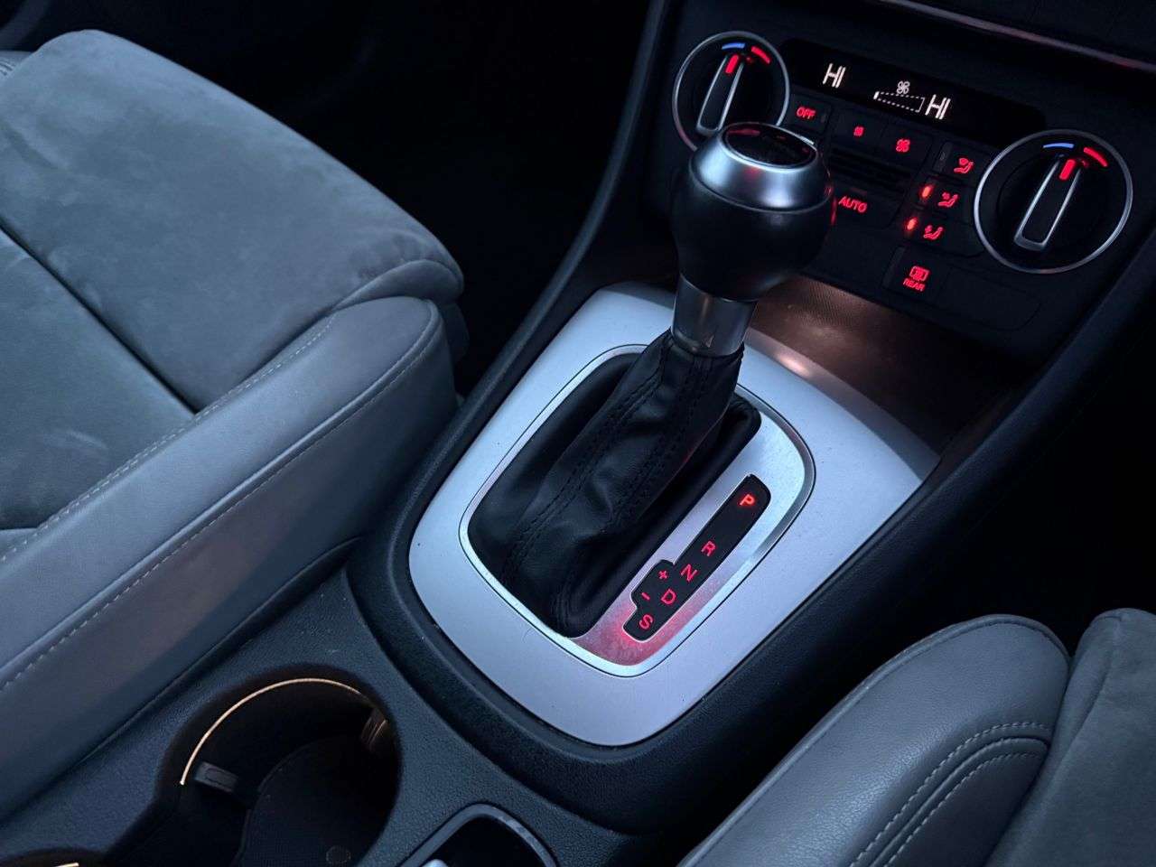 2016 AUDI Q3 2016 AUDI Q3