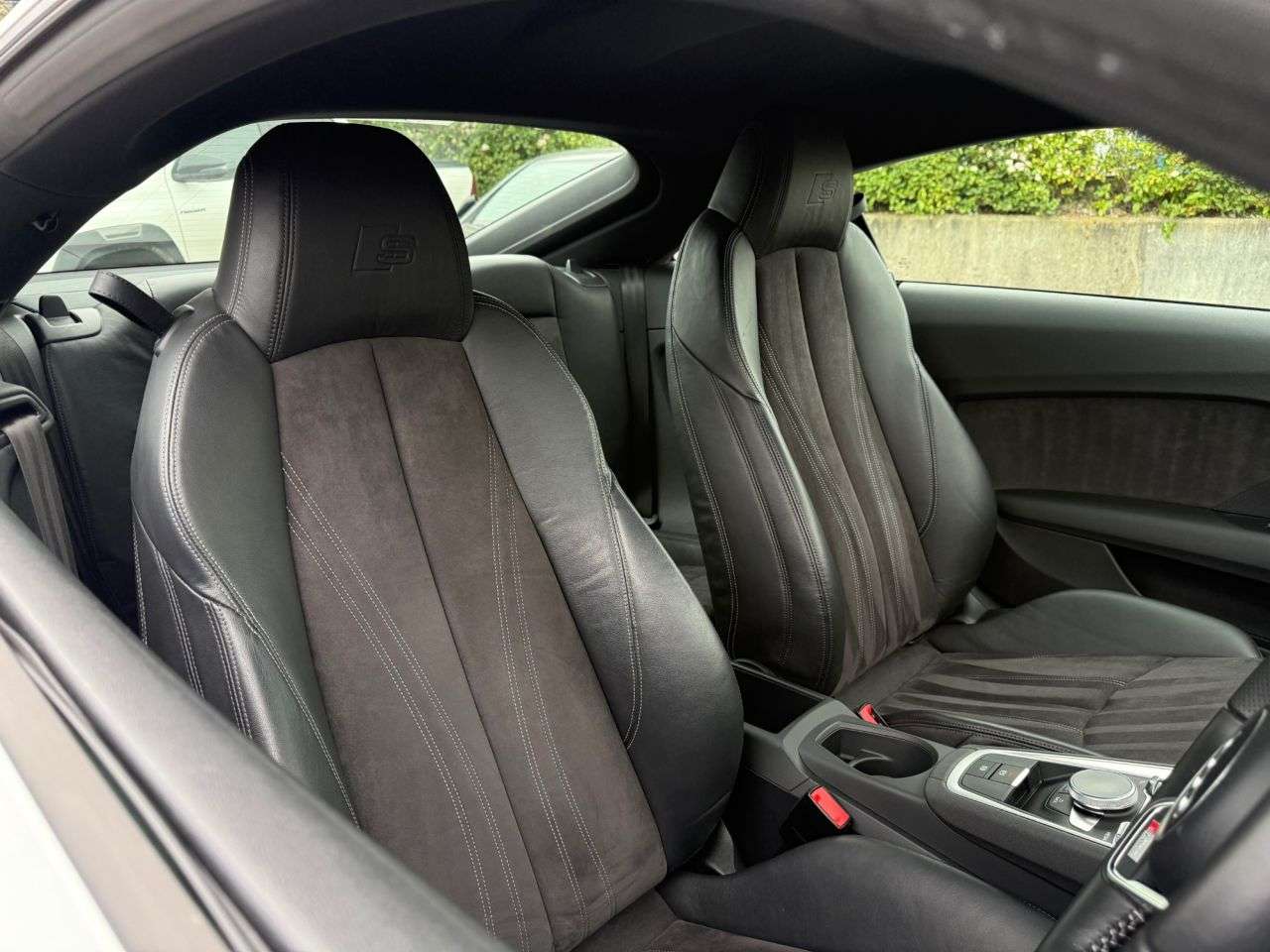 2016 AUDI TT 2016 AUDI TT