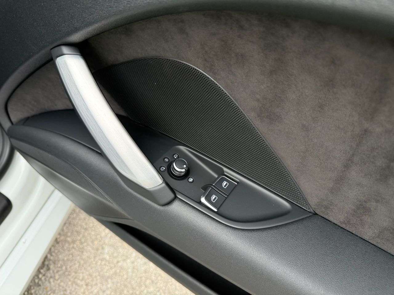 2016 AUDI TT 2016 AUDI TT