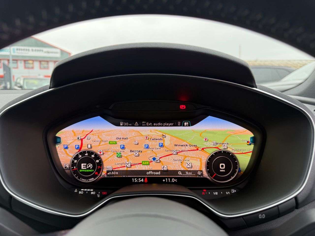 2016 AUDI TT 2016 AUDI TT