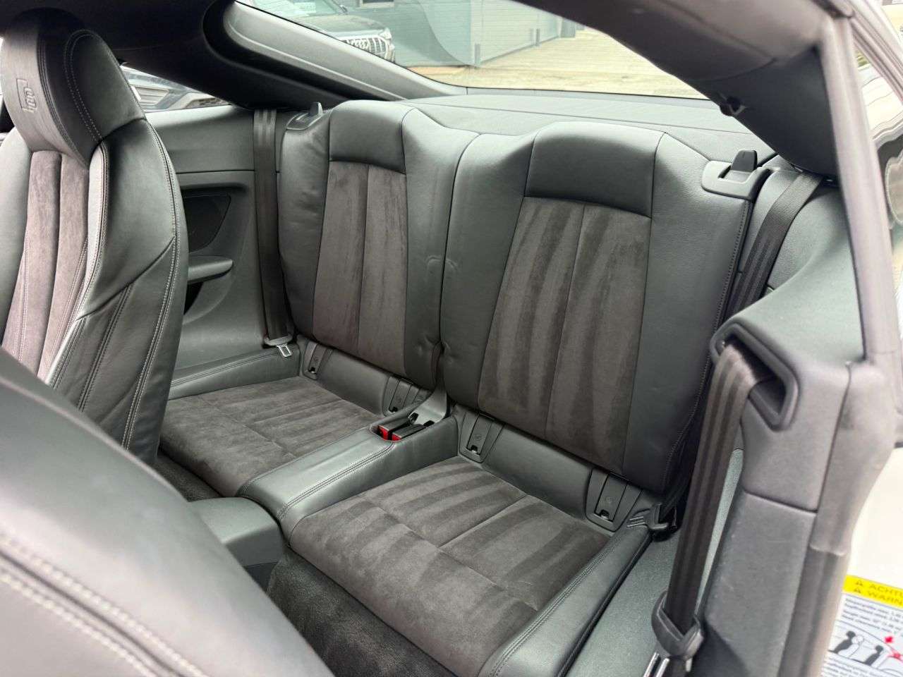 2016 AUDI TT 2016 AUDI TT