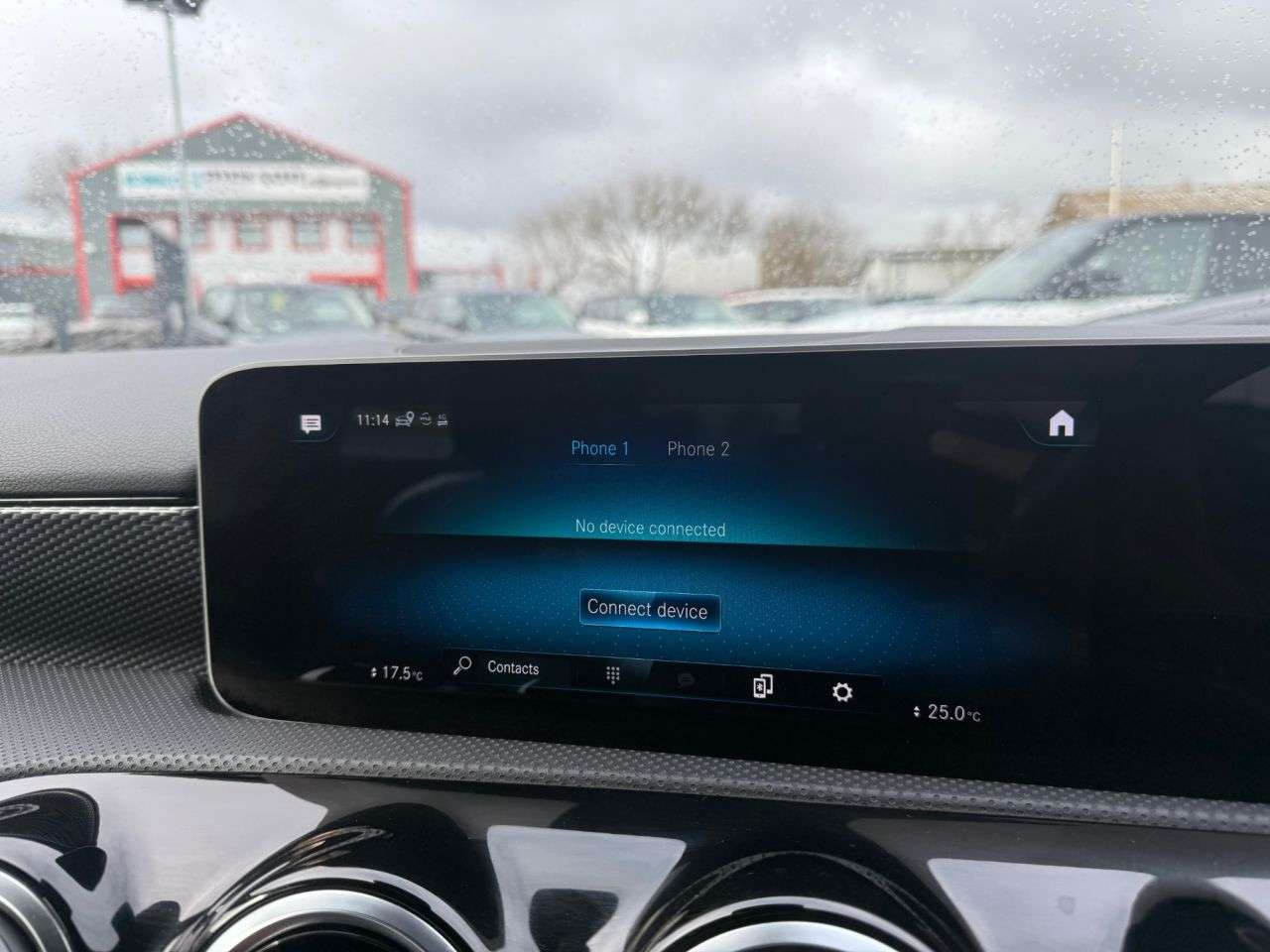 2019 MERCEDES-BENZ A-CLASS 2019 MERCEDES-BENZ A-CLASS