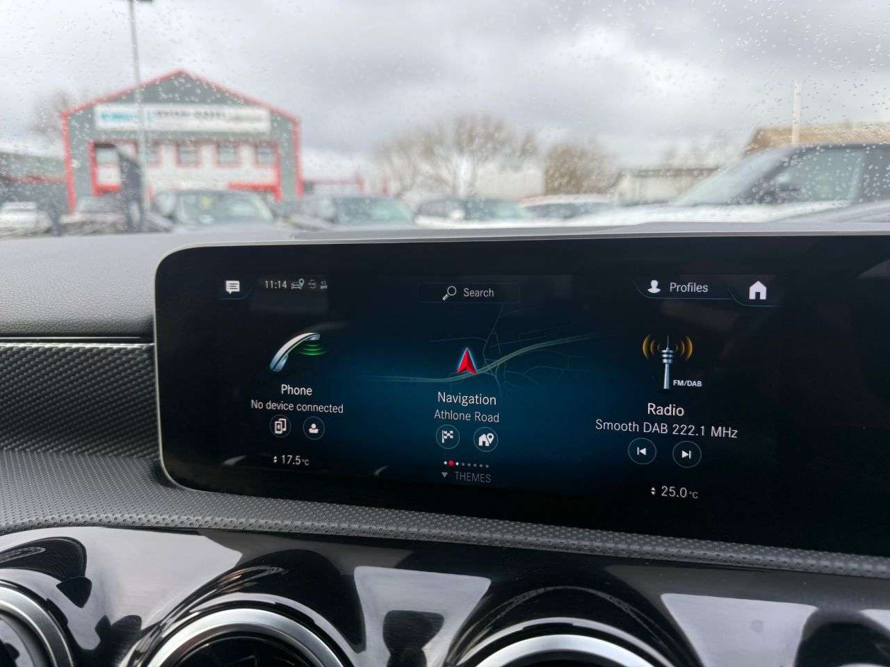 2019 MERCEDES-BENZ A-CLASS 2019 MERCEDES-BENZ A-CLASS