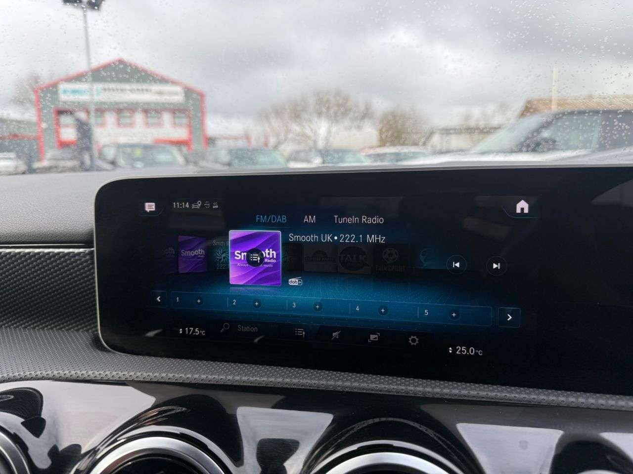 2019 MERCEDES-BENZ A-CLASS 2019 MERCEDES-BENZ A-CLASS