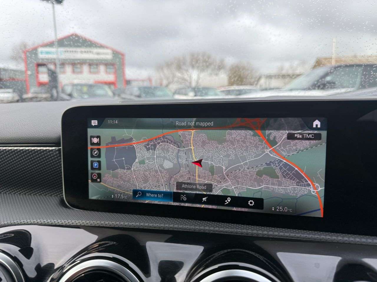 2019 MERCEDES-BENZ A-CLASS 2019 MERCEDES-BENZ A-CLASS