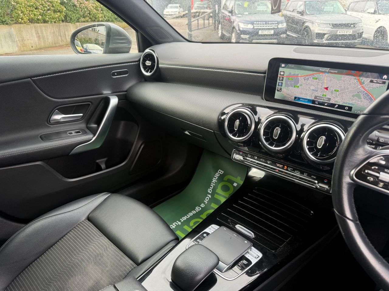 2019 MERCEDES-BENZ A-CLASS 2019 MERCEDES-BENZ A-CLASS