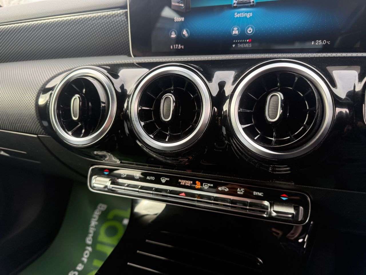 2019 MERCEDES-BENZ A-CLASS 2019 MERCEDES-BENZ A-CLASS