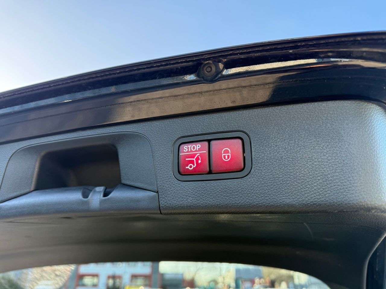 2017 MERCEDES-BENZ GLC 2017 MERCEDES-BENZ GLC