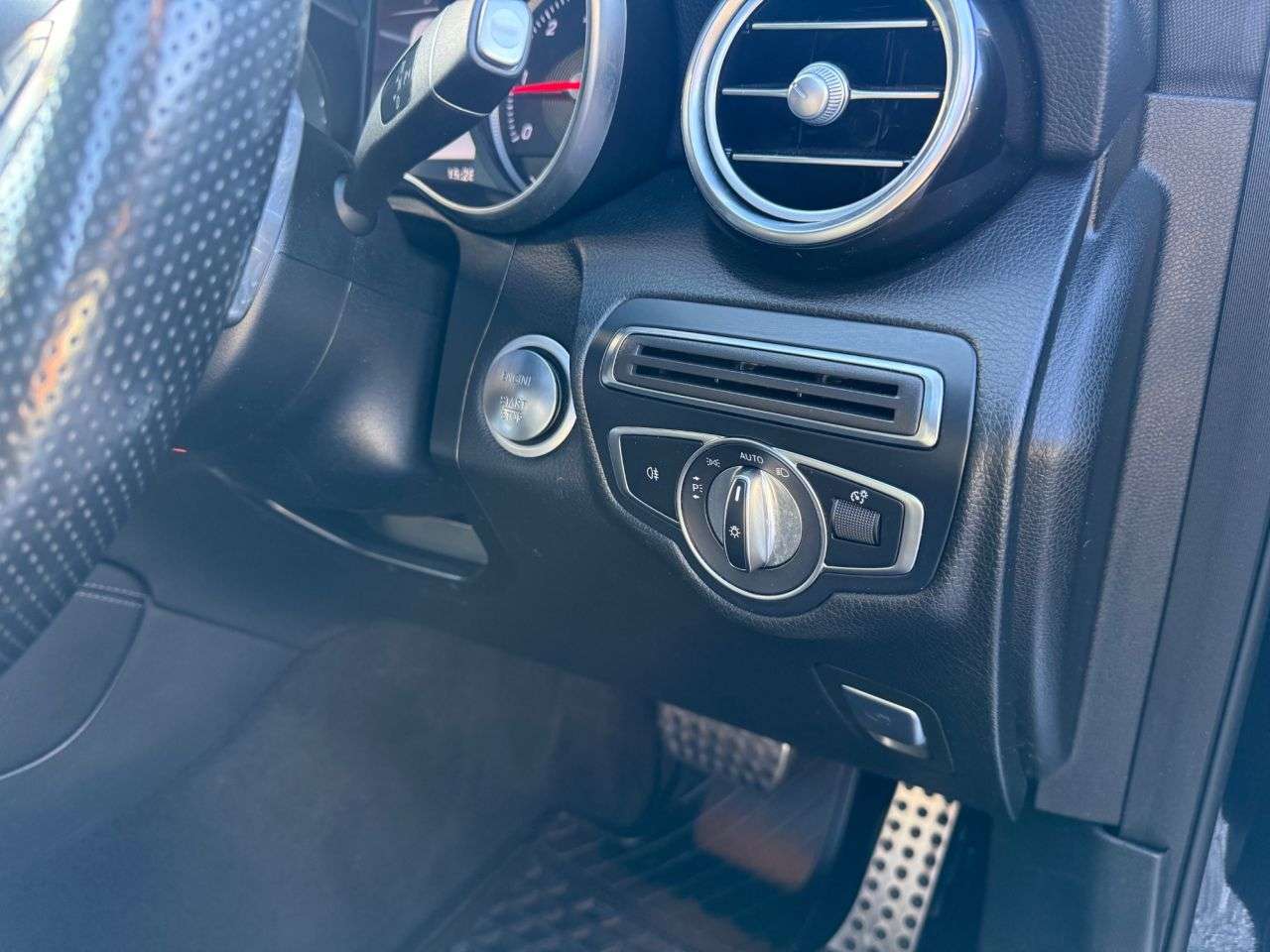 2017 MERCEDES-BENZ GLC 2017 MERCEDES-BENZ GLC