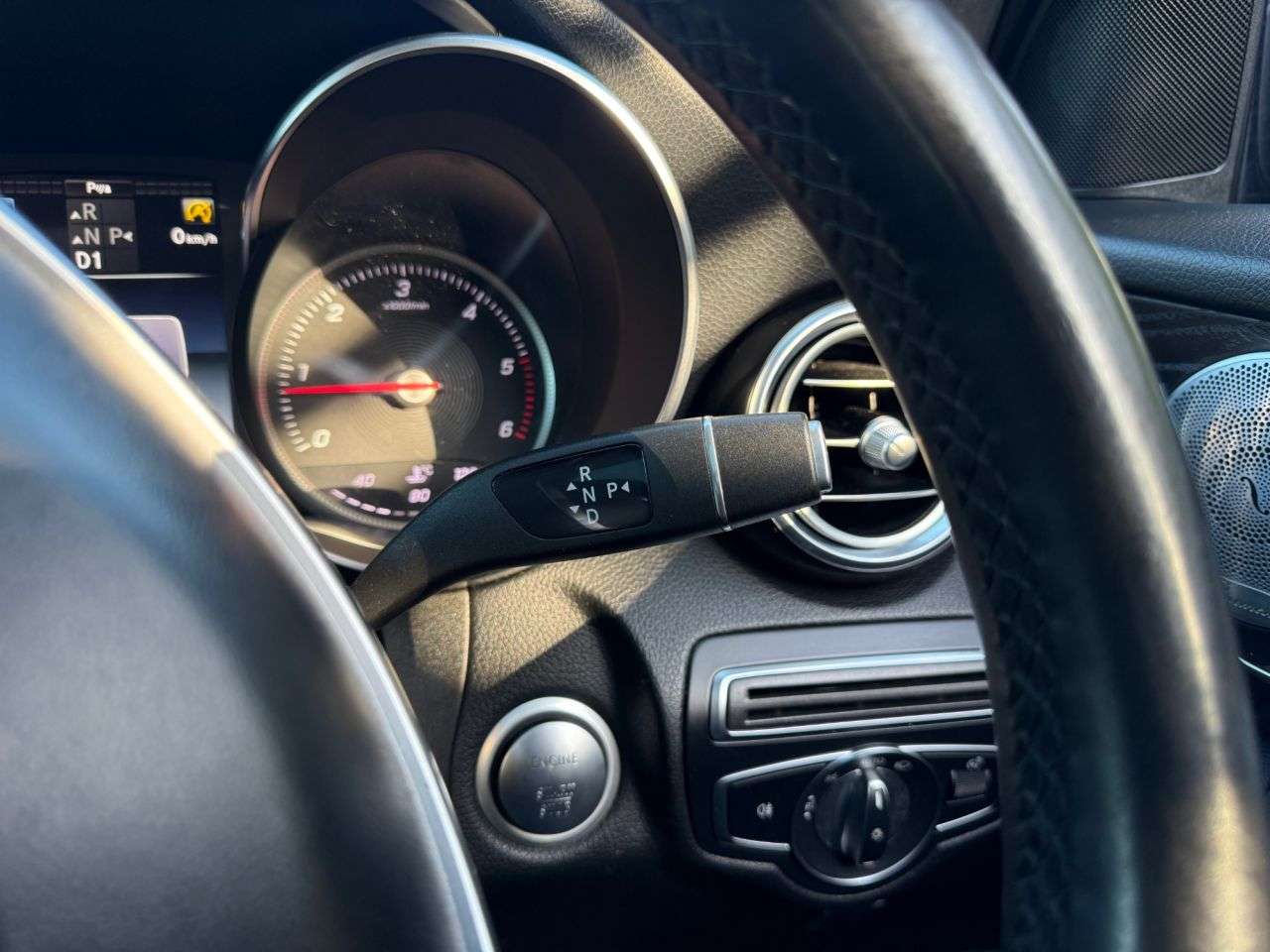 2017 MERCEDES-BENZ GLC 2017 MERCEDES-BENZ GLC