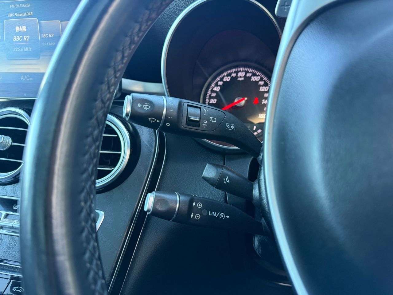 2017 MERCEDES-BENZ GLC 2017 MERCEDES-BENZ GLC