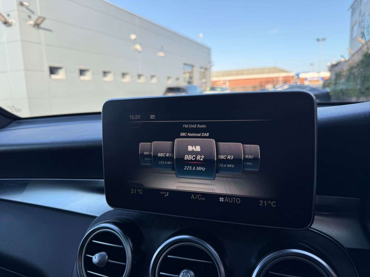 2017 MERCEDES-BENZ GLC 2017 MERCEDES-BENZ GLC