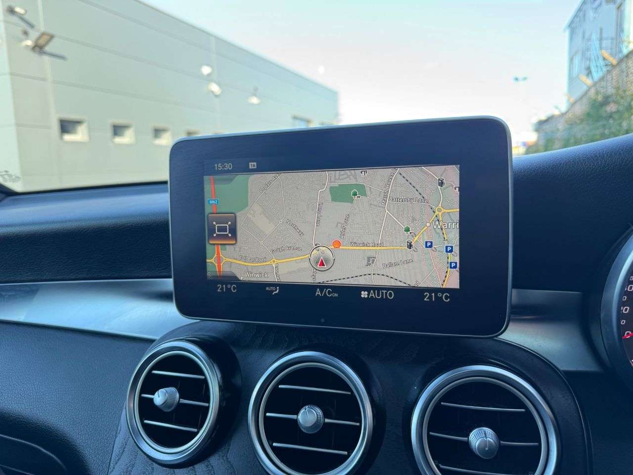 2017 MERCEDES-BENZ GLC 2017 MERCEDES-BENZ GLC