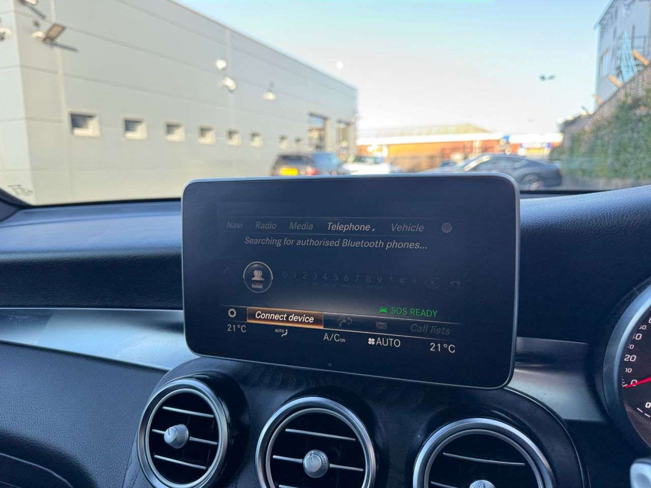 2017 MERCEDES-BENZ GLC 2017 MERCEDES-BENZ GLC