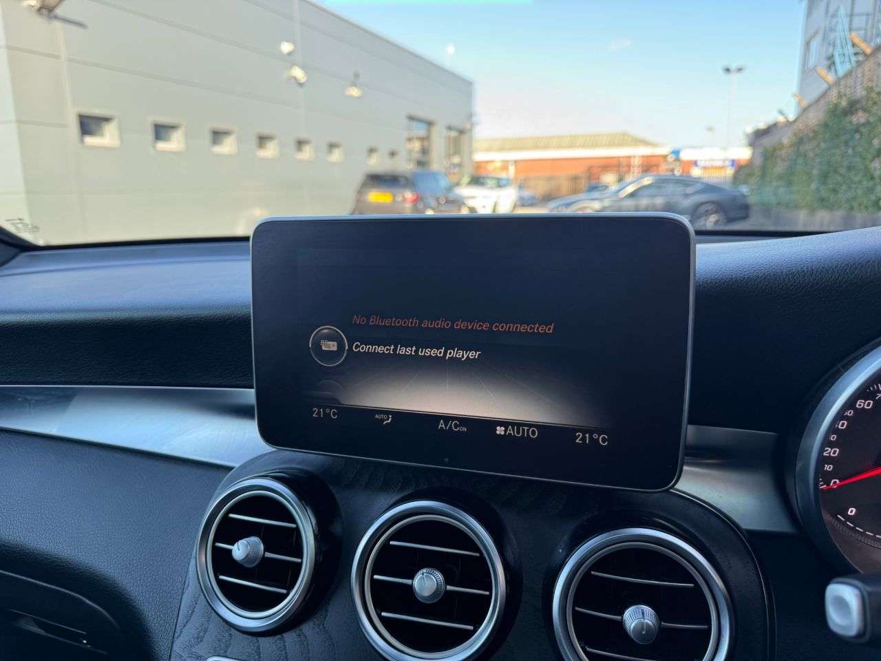 2017 MERCEDES-BENZ GLC 2017 MERCEDES-BENZ GLC