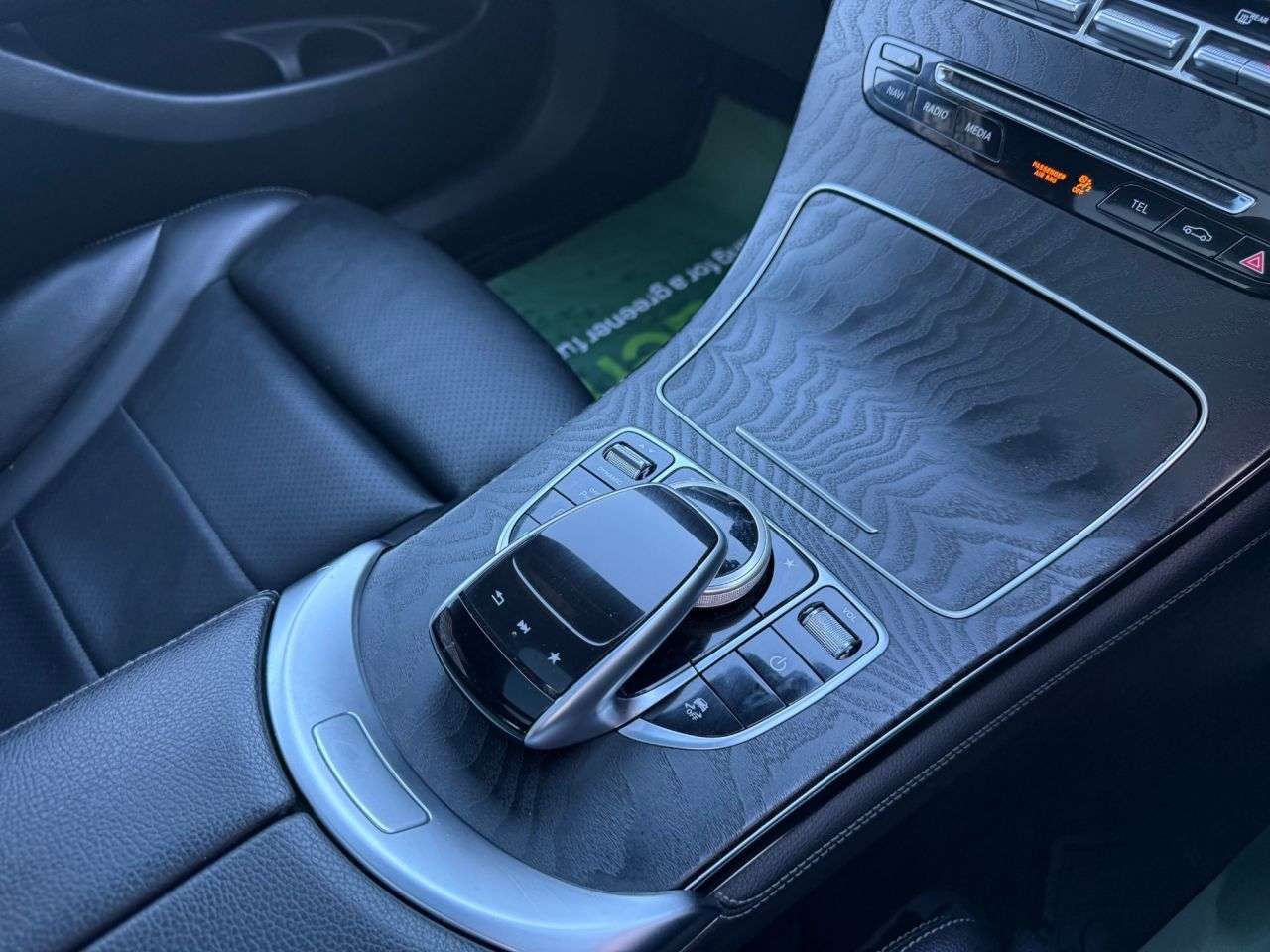 2017 MERCEDES-BENZ GLC 2017 MERCEDES-BENZ GLC