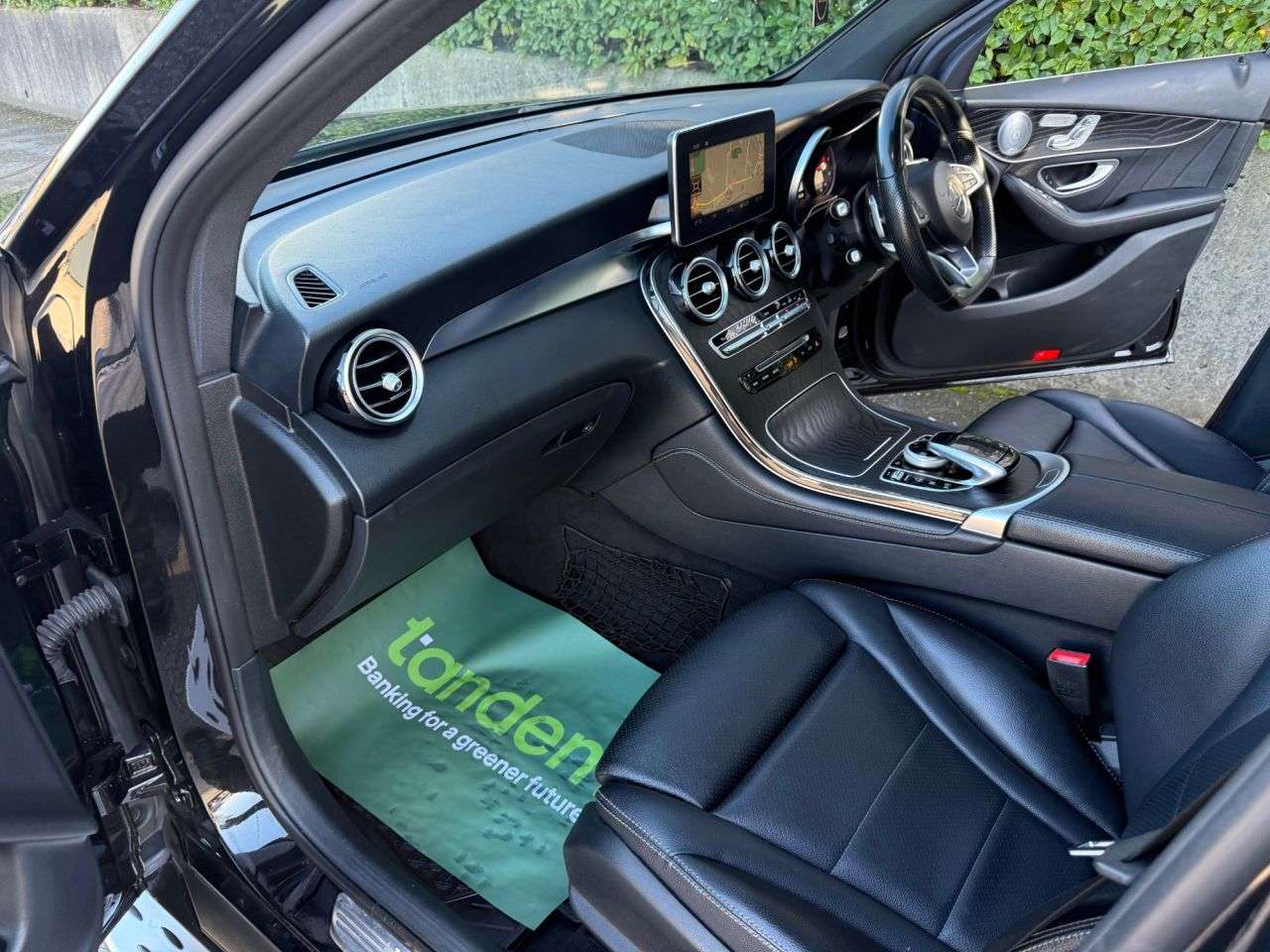 2017 MERCEDES-BENZ GLC 2017 MERCEDES-BENZ GLC