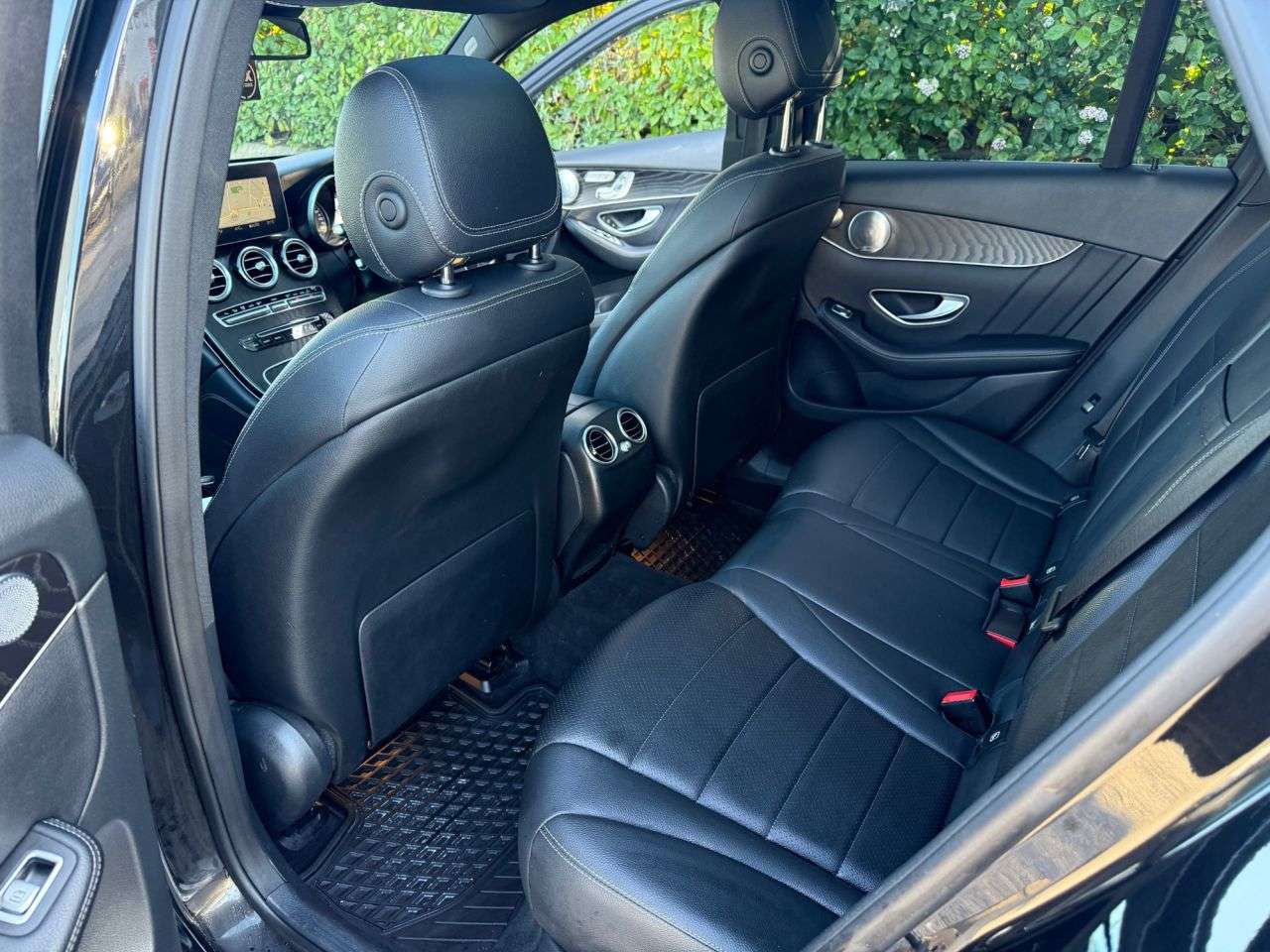 2017 MERCEDES-BENZ GLC 2017 MERCEDES-BENZ GLC